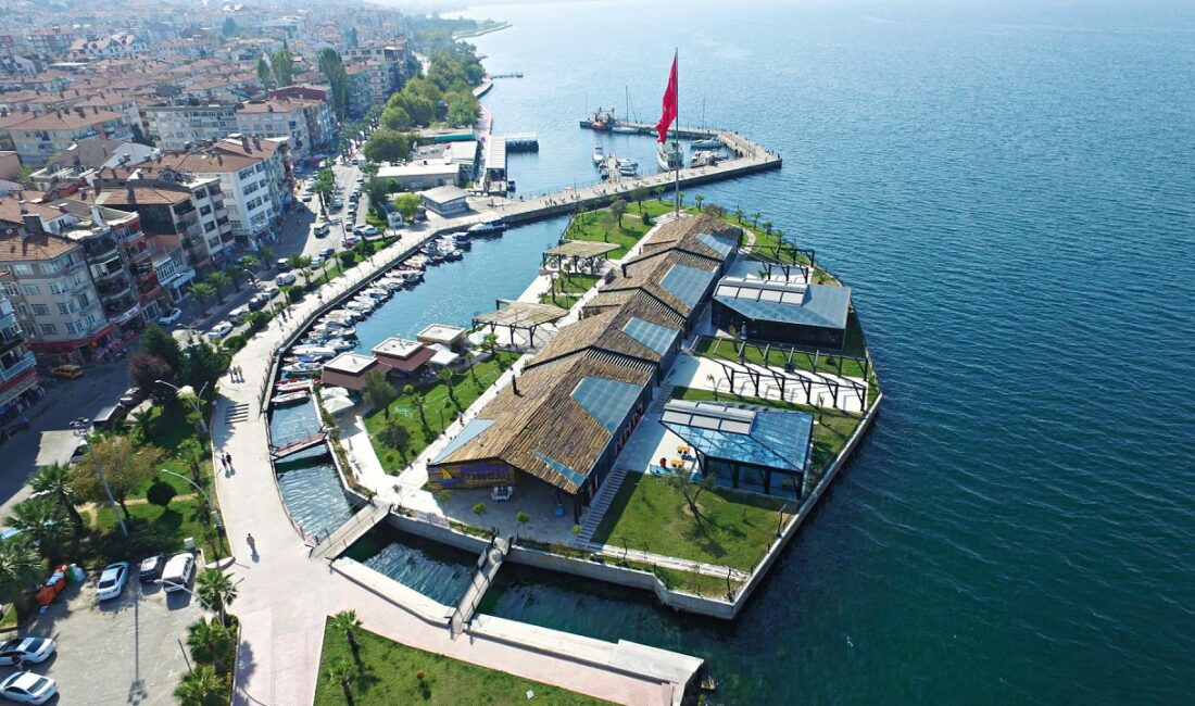 Kocaeli Karamürsel Tatilcileri İçin Kazdağları’nın Huzur Dolu Kaçamağı: Evciler Köyü İnziva Oteli