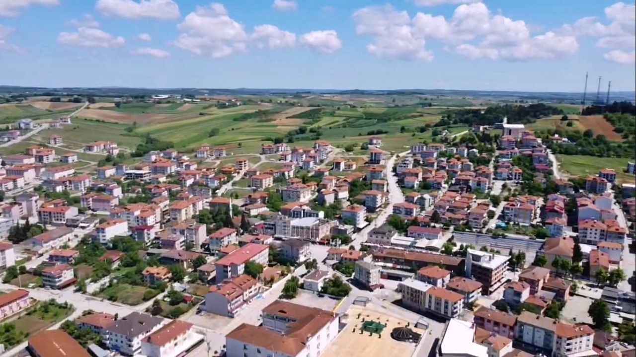 Sakarya Kaynarca’dan Kazdağları’na Kaçamak: Evciler Köyündeki İnziva Otel Deneyimi