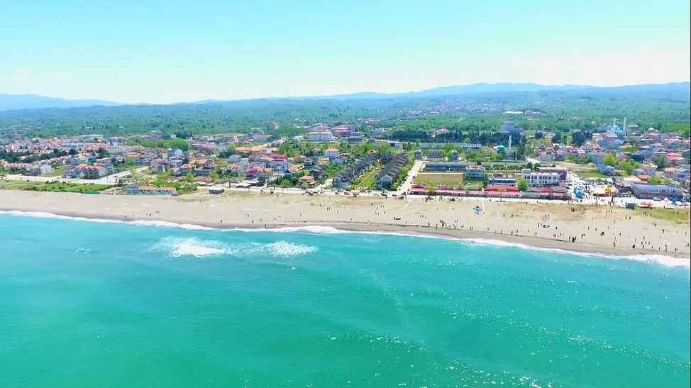 Sakarya Kocaali’den Kaçamak: Kazdağları’nda İnziva Tatili