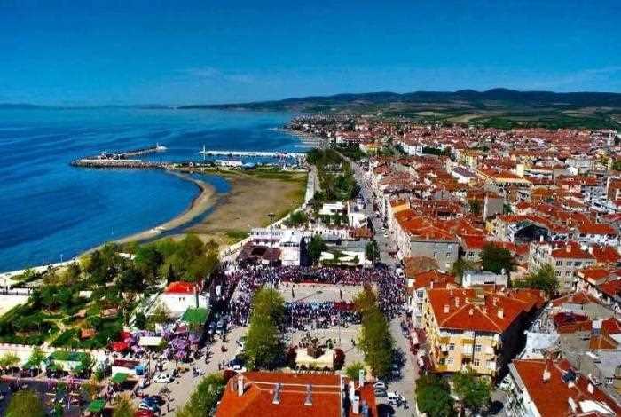 Kazdağlarında Huzurun Adresi: İnziva Otel ile Tekirdağ Şarköy’den Kaçış