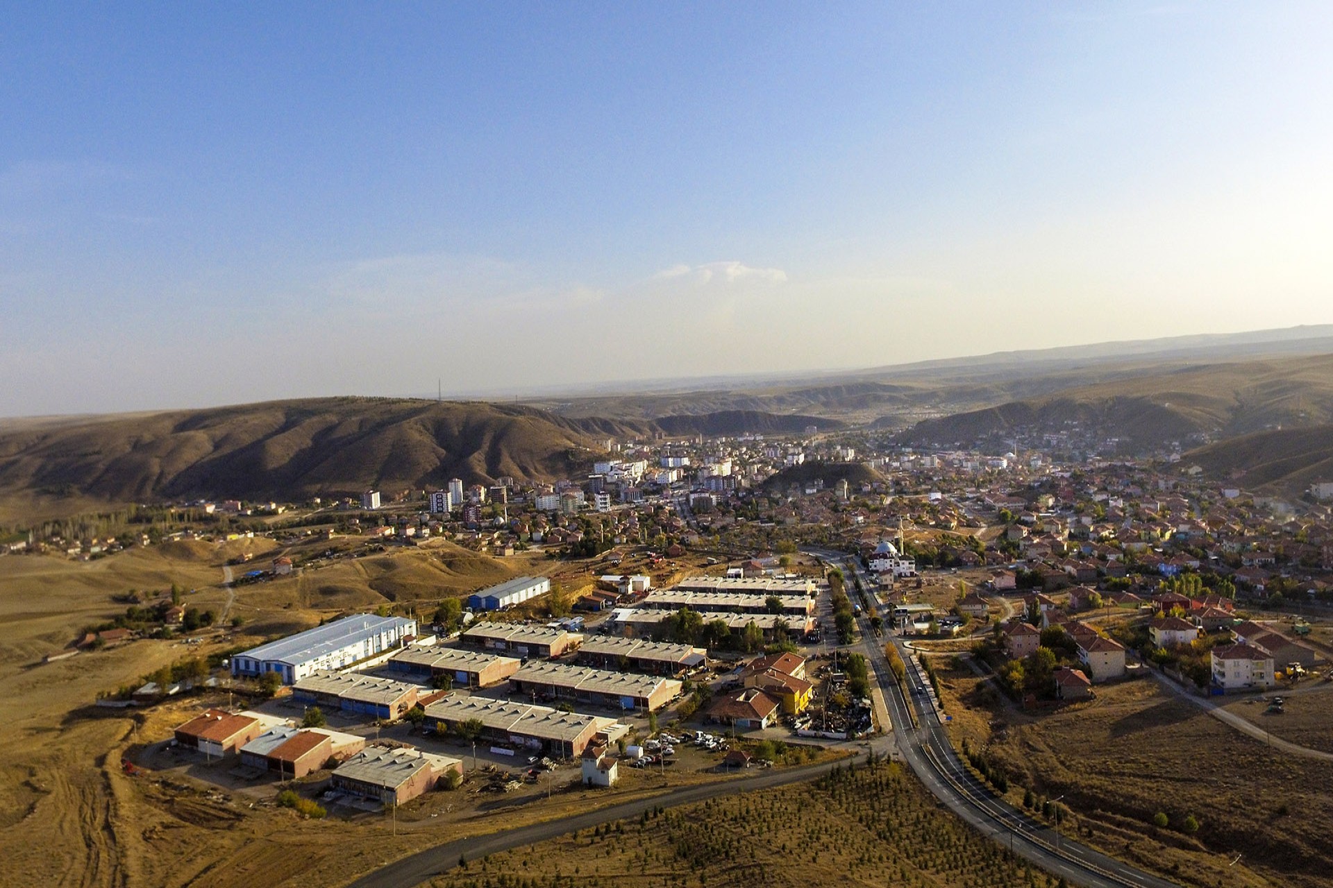 Yozgat Şefaatli Tatilcileri İçin Doğanın Kalbinde Huzur Dolu Bir Kaçış: Kazdağları İnziva Oteli Sizleri Bekliyor
