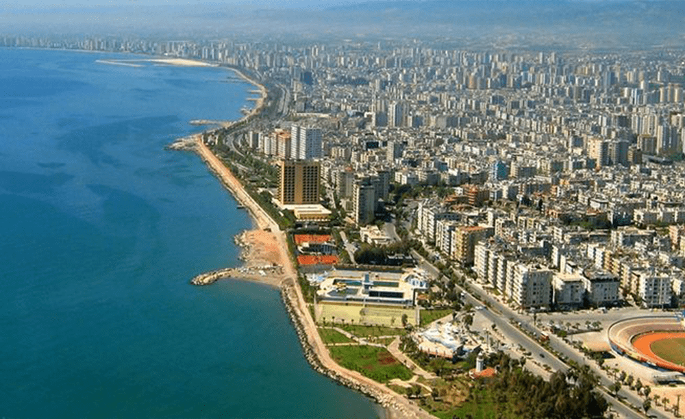 Mersin Yenişehir Tatilcileri İçin Kazdağlarında Sessizliğin ve Doğanın Keyfini Çıkarın: Bayramiç Evciler Köyü İnziva Oteli