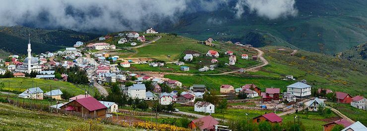 Ordu Kabadüz’den Kazdağları’na Kaçamak: Bayramiç’te Evciler Köyündeki İnziva Otel