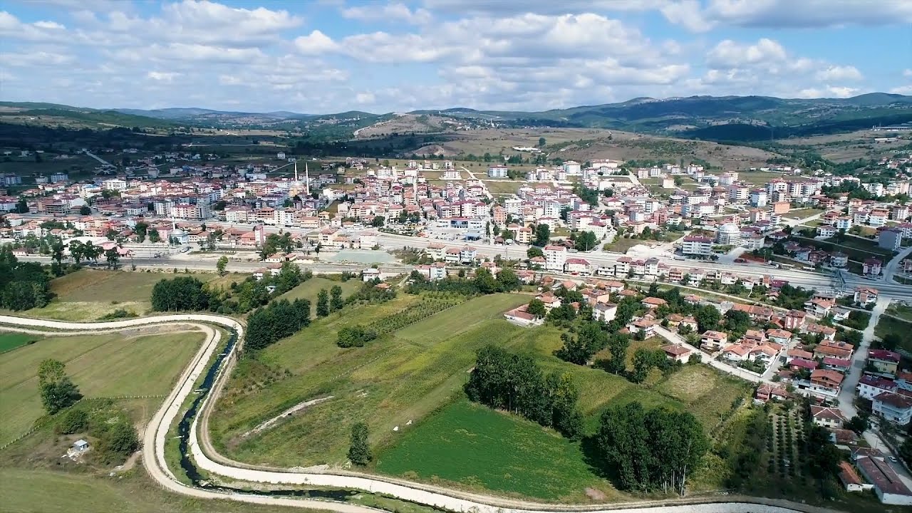 Samsun Kavak’tan Çanakkale Bayramiç Kazdağları’ndaki İnziva Otel’e Doğa ve Huzur Dolu Bir Kaçış
