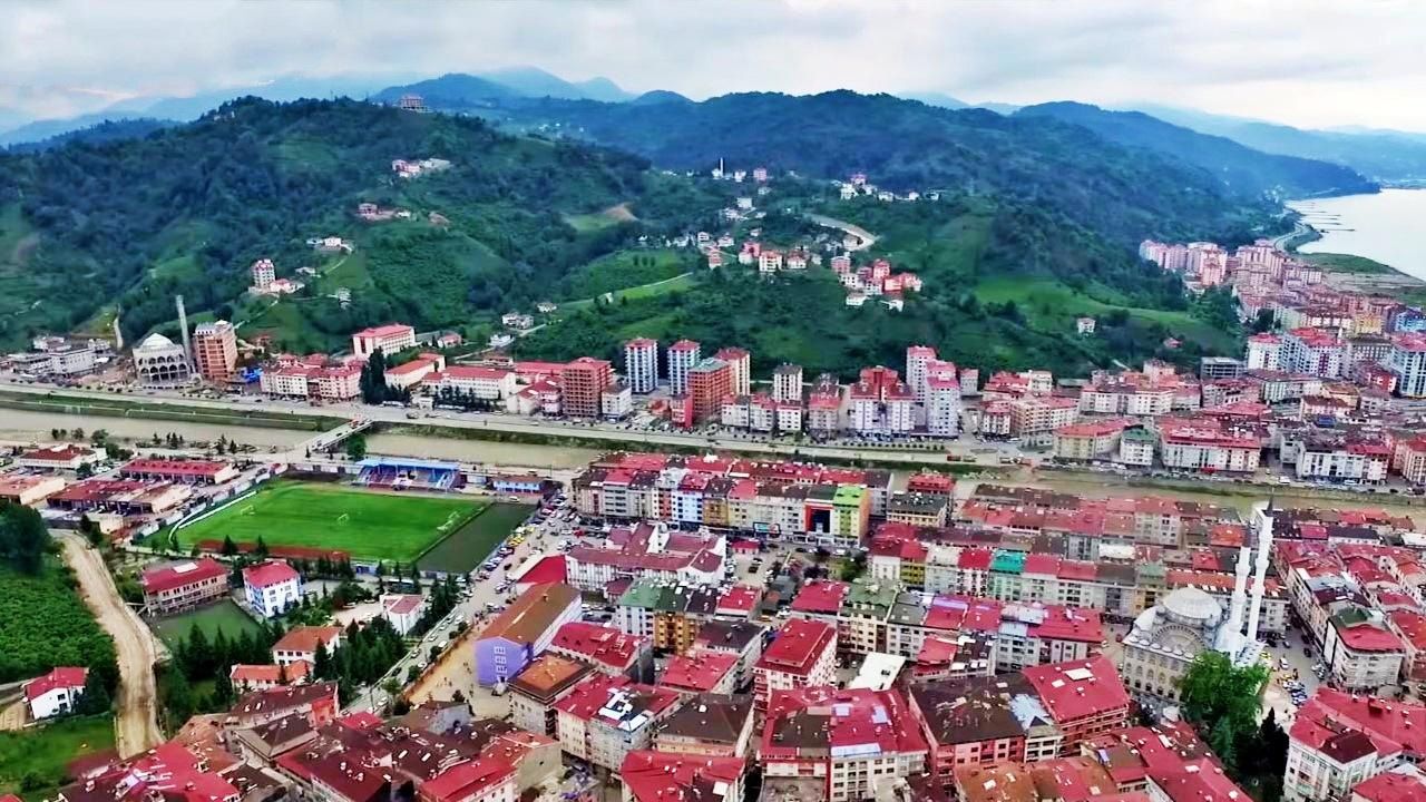 Trabzon Of Tatilcileri İçin Kazdağları’nda Doğayla İç İçe Bir Kaçamak: İnziva Otel