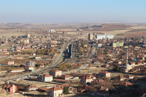 Yozgat Yenifakılı’dan Kazdağları’na Kaçış: Doğanın Kalbinde Huzur Dolu Bir Tatil – İnziva Otel