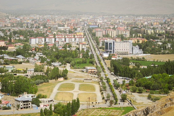 Van Tuşba’dan Kazdağları’na Doğayla İç İçe Bir Kaçamak: İnziva Otel