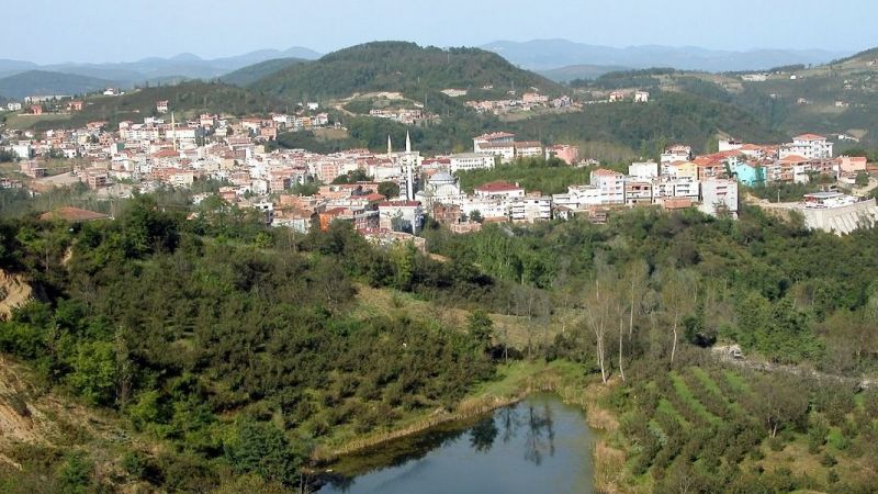 Ordu Korgan Tatilcileri İçin Kazdağları’nda Doğayla İç İçe Bir Tatil Deneyimi: İnziva Otel