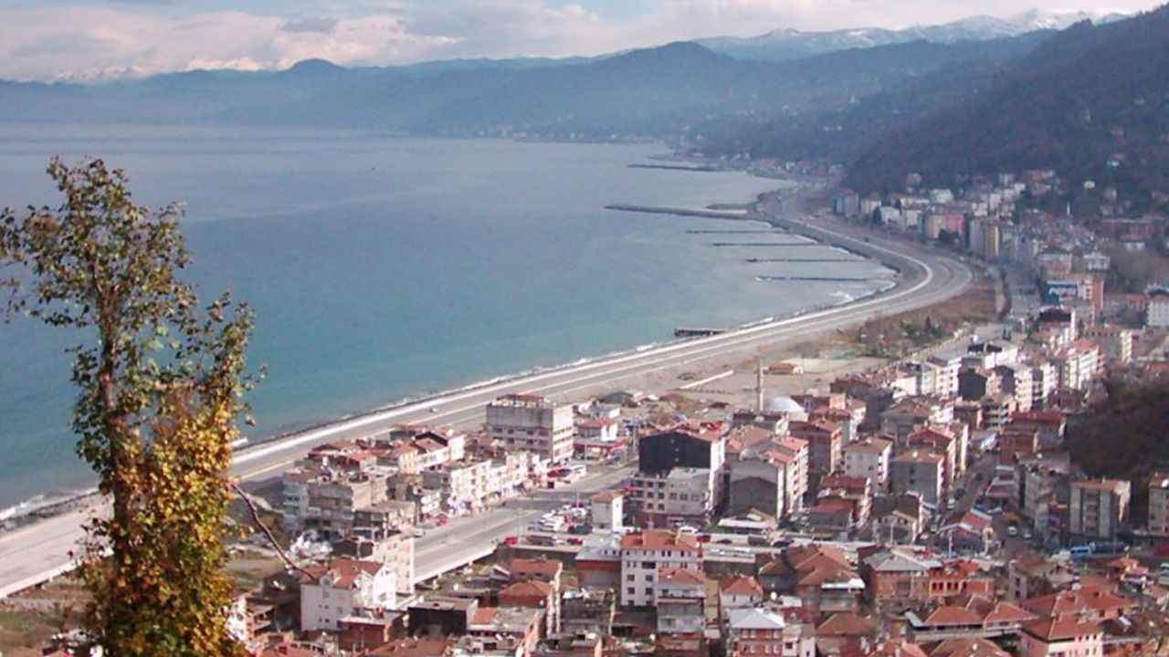 Trabzon Sürmene Tatilcileri İçin Kazdağları’nda Huzur Dolu Bir Kaçamak: İnziva Otel