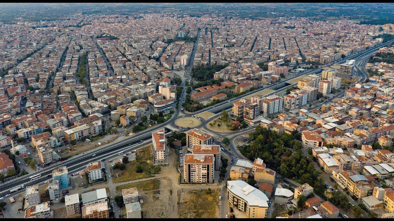 Manisa Turgutlu Tatilcileri İçin Kazdağları’nın Kalbinde Huzur: Bayramiç Evciler Köyü İnziva Oteli