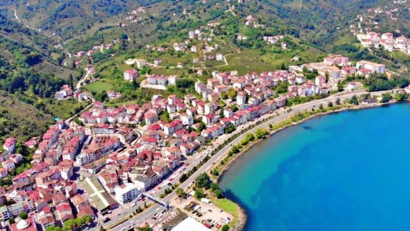 Ordu Perşembe Tatilcileri İçin Kazdağları’nda Doğa İle İç İçe Bir Tatil Deneyimi: Çanakkale Bayramiç Evciler Köyü’ndeki İnziva Otel