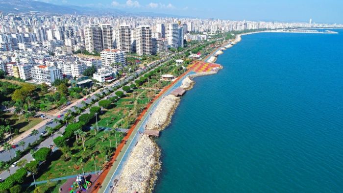 Mersin’in Akdeniz Tatilcileri İçin Kazdağlarında Huzurun Adresi: Bayramiç Evciler Köyü İnziva Oteli