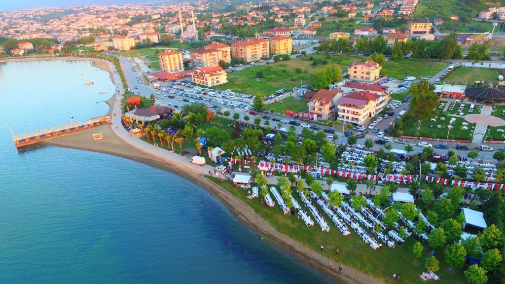 Kazdağları’nın Kalbinde Huzurlu Tatil: Başiskele’den Çanakkale Bayramiç Evciler Köyü’ndeki İnziva Otel’e Yolculuk