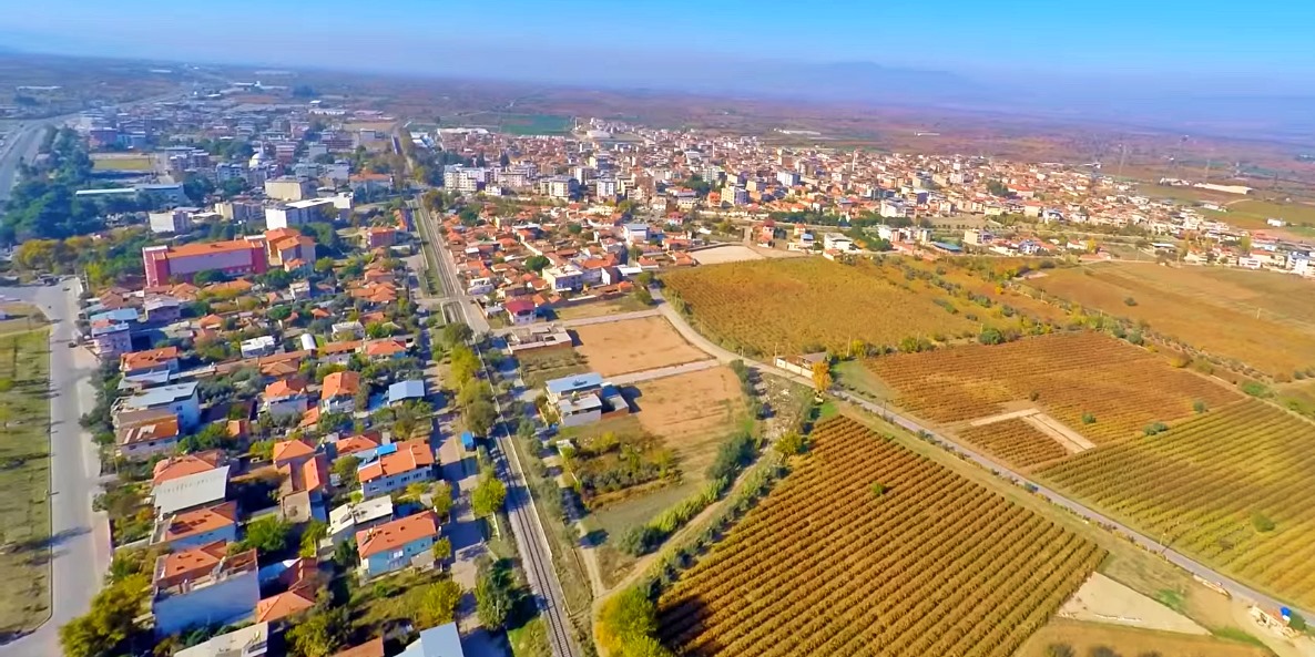 Manisa Ahmetli’den Kazdağları’na Kaçış: Evciler Köyü’ndeki İnziva Otel’de Doğayla İç İçe Tatil