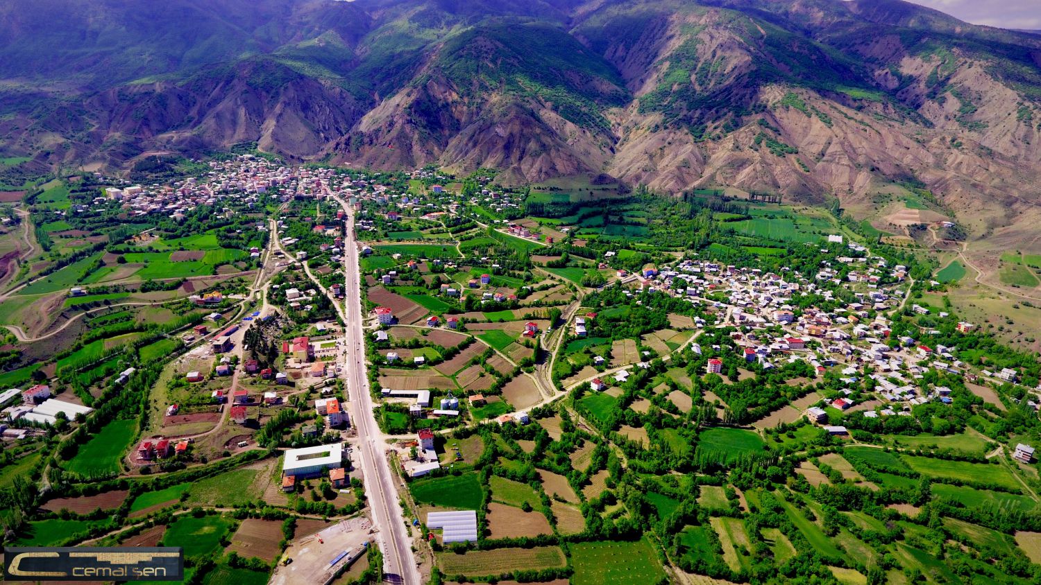 Sivas Akıncılar’dan Çanakkale Bayramiç Evciler Köyü Kazdağları’ndaki İnziva Otel’e Tatil Yolculuğu