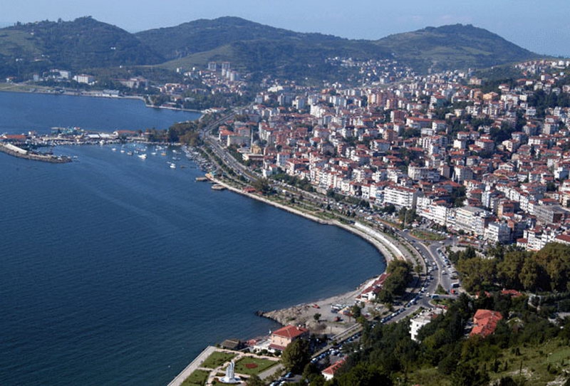 Doğayla Baş Başa Bir Kaçamak: Zonguldak Alaplı’dan Kazdağları İnziva Otel’e Yolculuk
