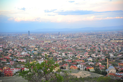 Konya Meram Tatilcileri İçin Kazdağları’nın Eşsiz Doğasında İnziva Tatili: Bayramiç Evciler Köyü’ndeki Oteliniz Sizi Bekliyor