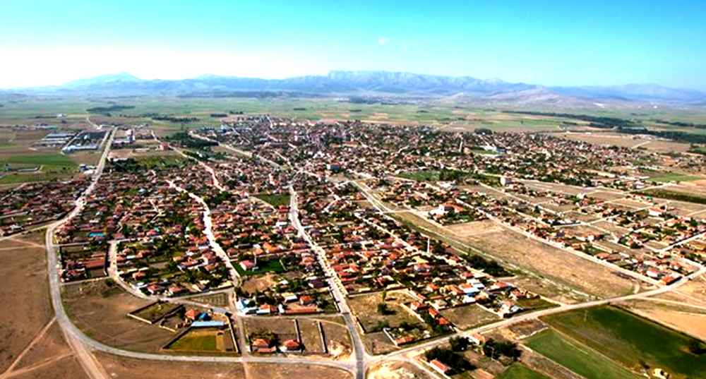 Konya Sarayönü Tatilcileri İçin Kazdağları’nda Doğayla İç İçe Bir Tatil: Çanakkale Bayramiç İnziva Otel
