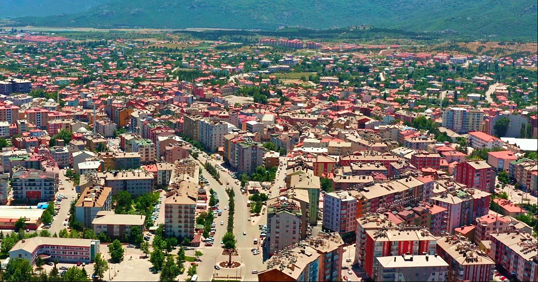 Konya Seydişehir Tatilcileri İçin Kazdağları’nın Sakin Köşesinde Tatil: Çanakkale Bayramiç Evciler Köyü İnziva Oteli