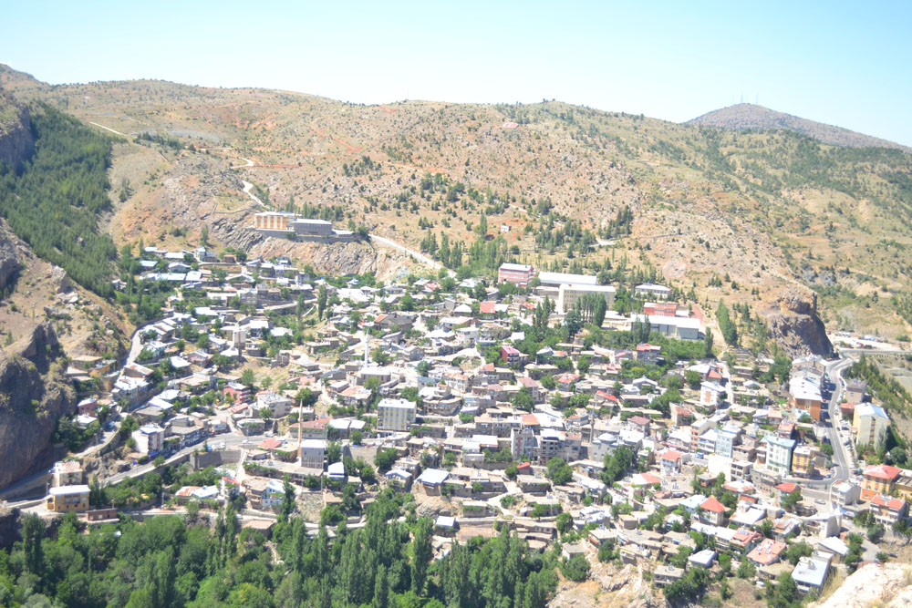 Konya Taşkent’ten Kazdağları’na Doğayla İç İçe Bir Kaçamak: Bayramiç Evciler Köyü İnziva Oteli