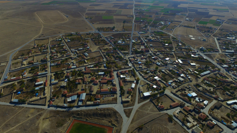 Konya Tuzlukçu’dan Kazdağları’nda Doğa ile İç İçe Bir Tatil Deneyimi: Bayramiç Evciler İnziva Otel