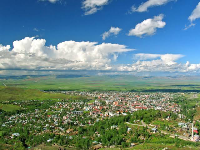 Muş Hasköy’den Kaçış: Kazdağları’nda Sessiz ve Huzurlu Bir Tatil Deneyimi