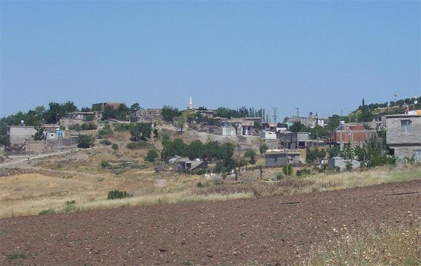 Kilis Musabeyli’den Kazdağları’nda Huzur Dolu Bir Tatil: Bayramiç Evciler Köyü İnziva Oteli