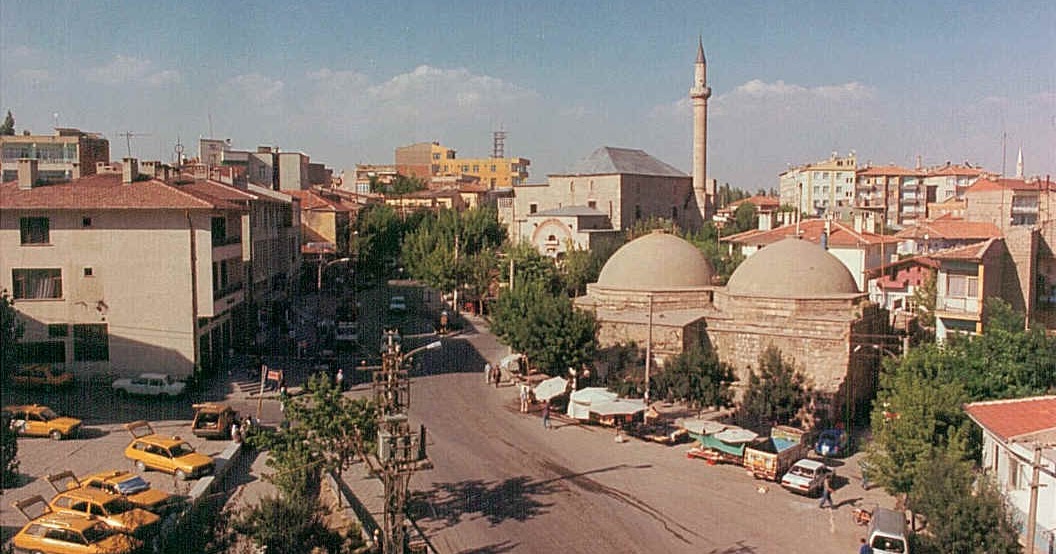Niğde Bor’dan Kazdağları’na Sessizliğin ve Doğanın Keyfini Çıkarmaya: Evciler Köyü İnziva Oteli