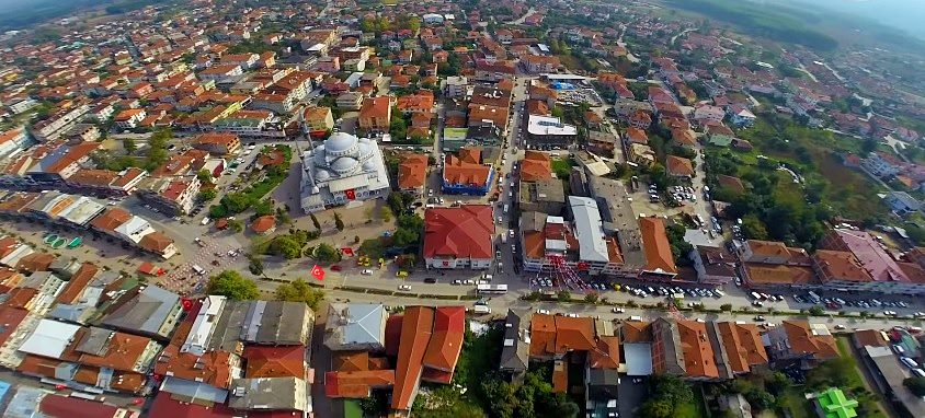 Sakarya’nın Akyazı ilçesinde yaşayan tatilciler için Kazdağları’nda Doğayla İç İçe Bir Tatil: Bayramiç Evciler Köyü İnziva Oteli