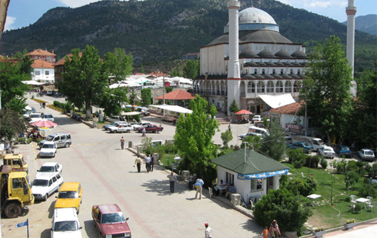 Kazdağlarının Eşsiz Doğasında Huzurlu Tatil: Sivas Altınyayla’dan İnziva Otel’e Yolculuk