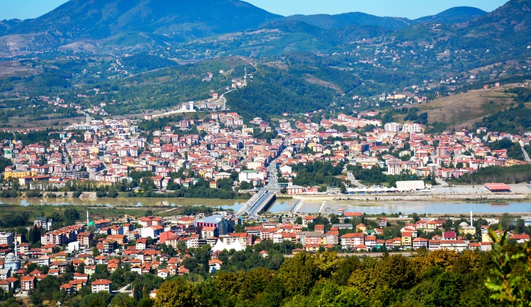 Zonguldak Çaycuma’dan Kazdağları’na Doğayla İç İçe Tatil: İnziva Otel