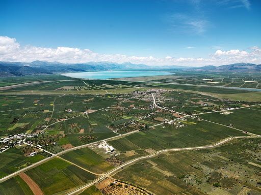 Konya Yalıhüyük’ten Çanakkale Kazdağları’nda Doğayla Baş Başa Bir Tatil Deneyimi