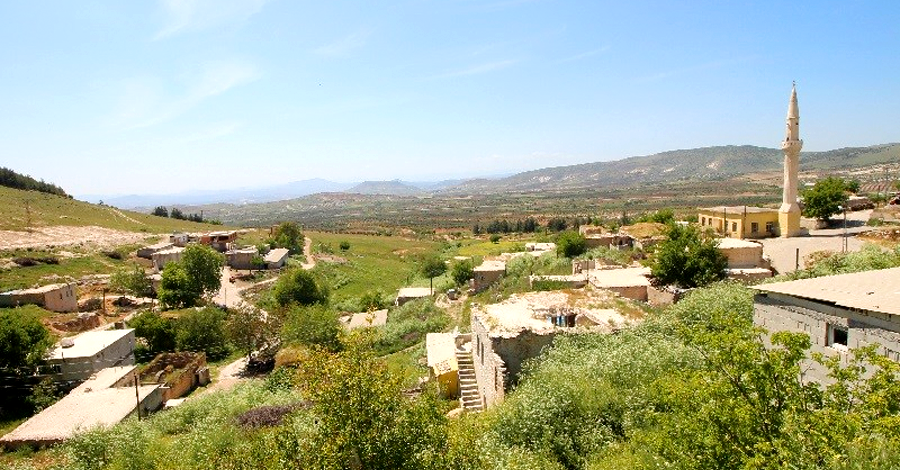 Kilis Polateli Tatilcileri İçin Kazdağları’nın Eşsiz Doğasında Huzur: Çanakkale Bayramiç Evciler Köyündeki İnziva Otel