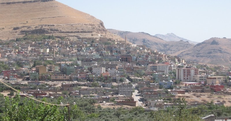 Mardin Derik’ten Çanakkale Kazdağları’na Doğanın Kalbine Yolculuk: İnziva Otel’de Huzur Dolu Tatil