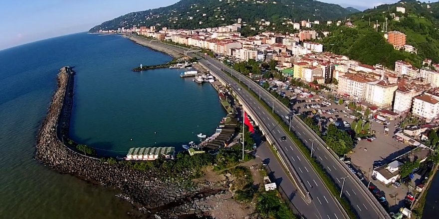 Rize Çayeli Tatilcileri İçin Kazdağları’nda Huzurun Adresi: Bayramiç Evciler Köyündeki İnziva Otel