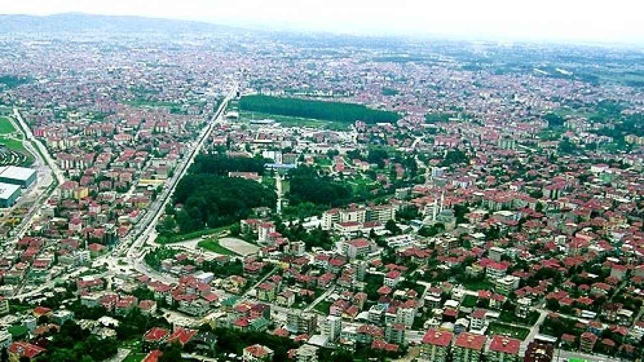 Sakarya Arifiye’den Kaçamak: Kazdağları’nda Evciler Köyü İnziva Oteli