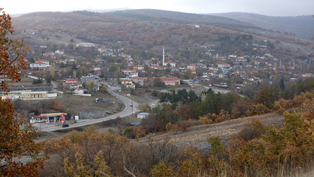 Kofçaz’daki tatilciler için Kazdağları’nda Sakin Bir Kaçamak: Bayramiç Evciler Köyündeki İnziva Otel