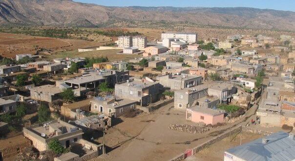 Şırnak Güçlükonak’tan Kazdağları’na Doğa Kaçamağı: İnziva Otel’de Eşsiz Tatil