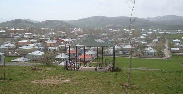 Van ili Çaldıran ilçesinde yaşayan tatilciler için Kazdağları’na Huzur Dolu Bir Kaçamak: İnziva Otel