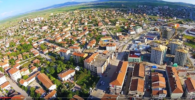 Boğazlıyan’dan Çanakkale Kazdağları’na Doğa ve Huzur Dolu Bir Tatil: İnziva Otel