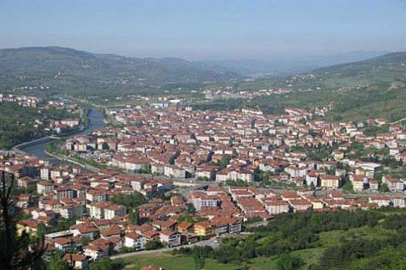 Zonguldak Devrek Tatilcileri için Kazdağları’nda Huzurlu Bir Kaçamak: İnziva Otel