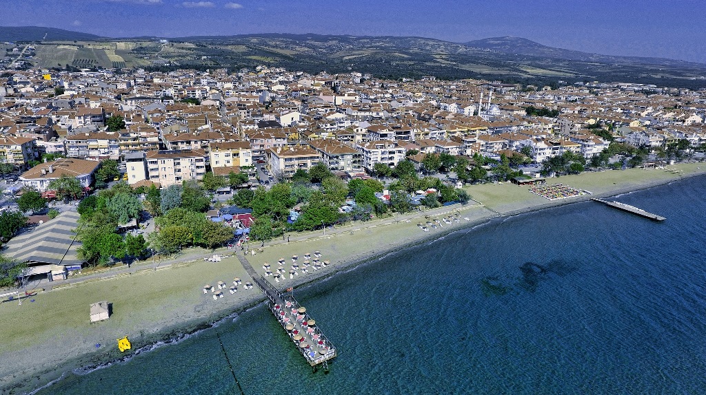 Tekirdağ Ergene Tatilcileri İçin Kazdağları’nın Sakinliğinde Tatil Keyfi: İnziva Otel, Bayramiç Evciler Köyü