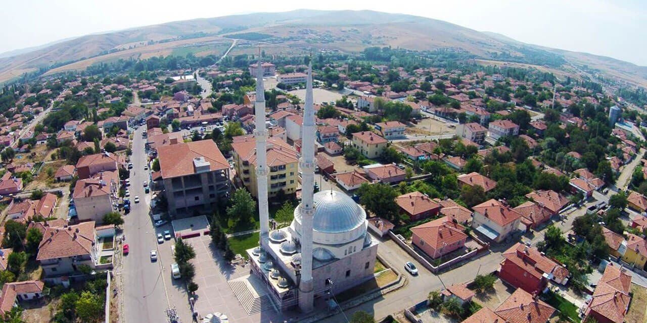 Kırşehir Çiçekdağı Tatilcileri İçin Kazdağları’nda Huzurun Adresi: Evciler Köyü İnziva Oteli
