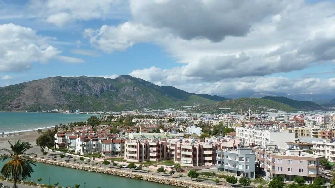 Mersin’in Bozyazı Tatilcileri İçin Kazdağları’nda Huzurun Adresi: Bayramiç Evciler Köyü İnziva Oteli