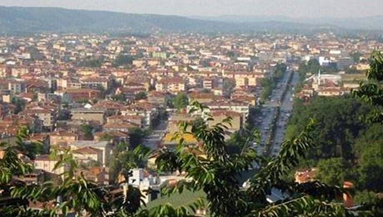 Sakarya Erenler’den Kazdağları’nın Huzur Dolu İnziva Oteline Yolculuk