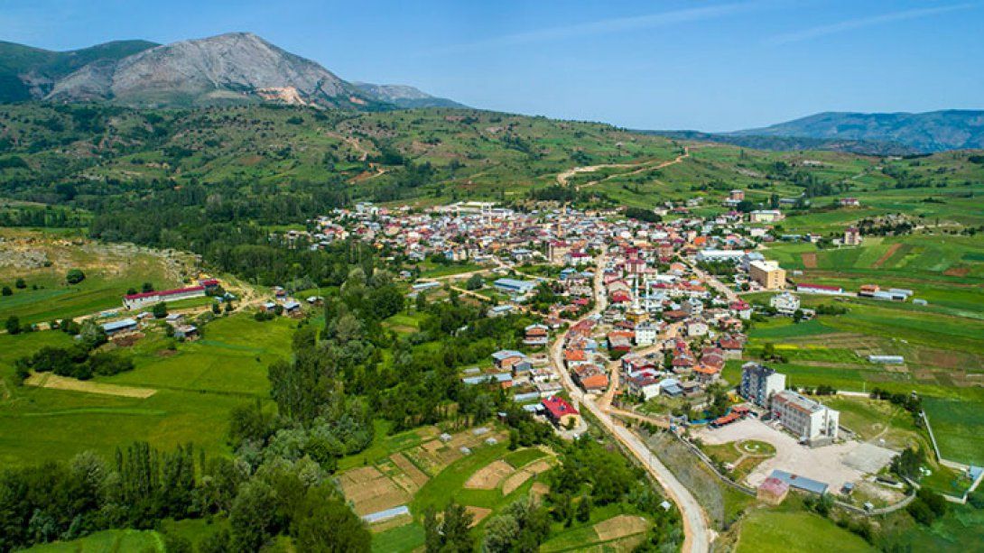 Kazdağları’nın Saklı Cenneti: Bayramiç Evciler Köyündeki İnziva Otel ile Sivas Doğanşar Tatilcilerine Eşsiz Bir Kaçamak