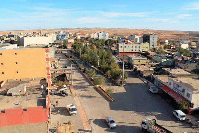 Şırnak İdil’den Kazdağları’nda Huzur Arayanlara: Bayramiç Evciler Köyündeki İnziva Otel