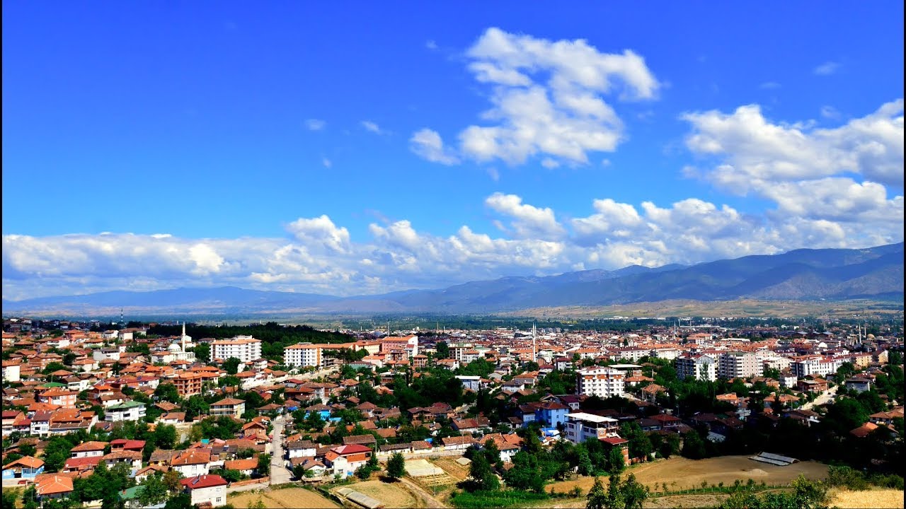 Tokat Erbaa’dan Kazdağları’nda Huzur Dolu Bir Tatil: Evciler Köyündeki İnziva Oteli