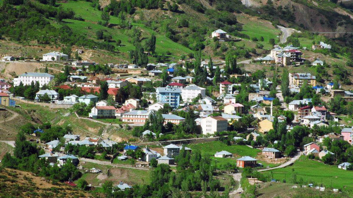 Tunceli Nazımiye Tatilcileri İçin Kazdağları’nda Sakin Bir Kaçamak: İnziva Otel