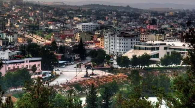 Osmaniye Kadirli Tatilcileri İçin Kazdağlarında Doğayla İç İçe Bir Tatil Deneyimi: Çanakkale Bayramiç Evciler Köyü İnziva Otel